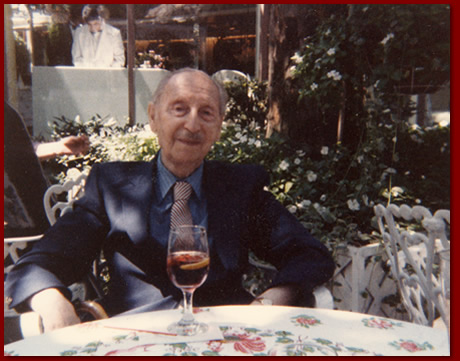 Eric circa 1987